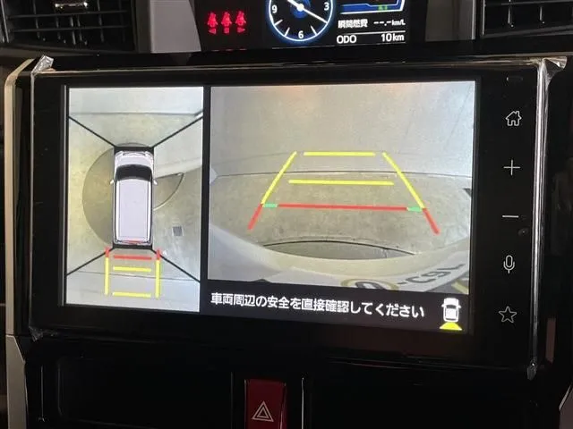 トヨタ　ルーミー