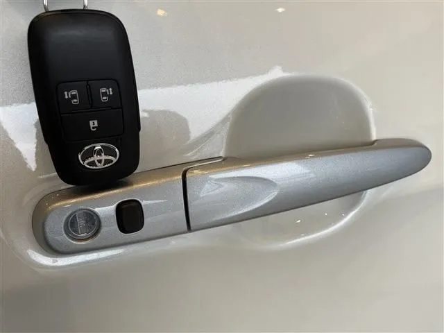 トヨタ　ルーミー