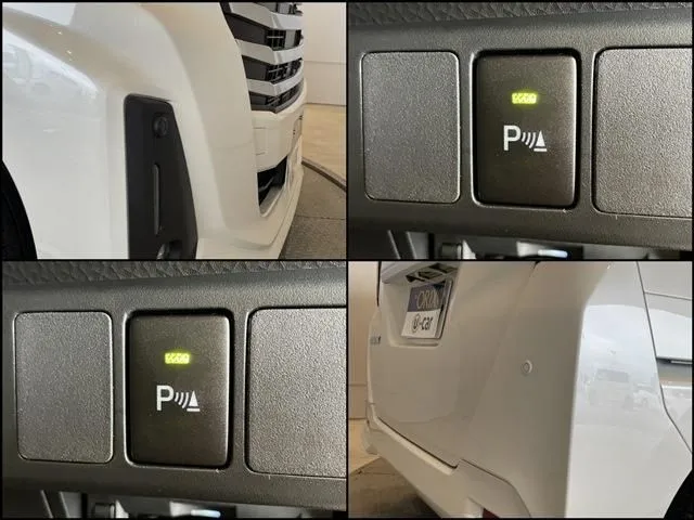 トヨタ　ルーミー