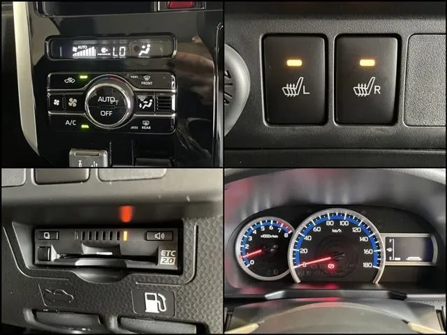 トヨタ　ルーミー