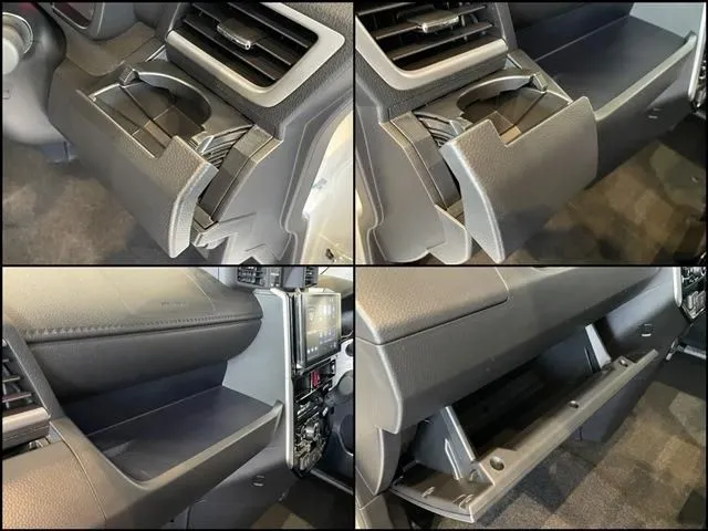 トヨタ　ルーミー