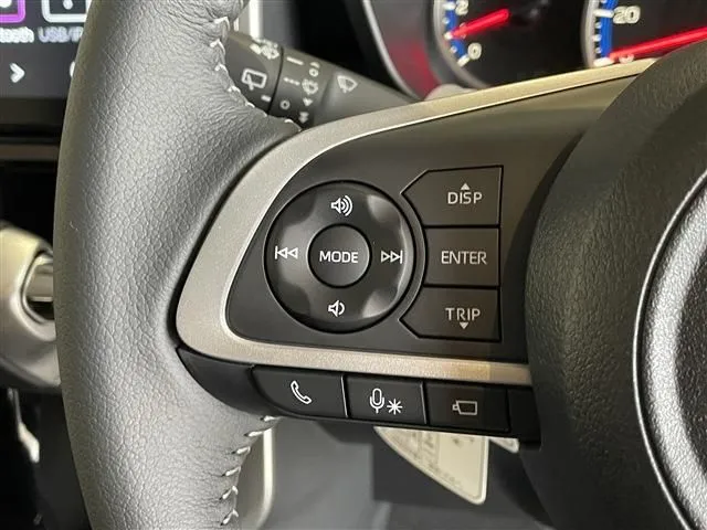 トヨタ　ルーミー