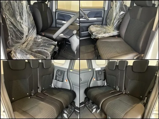 トヨタ　ルーミー