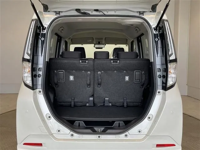 トヨタ　ルーミー