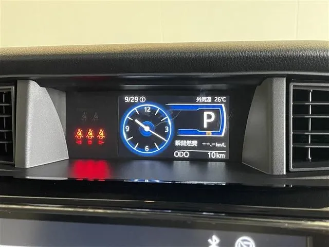 トヨタ　ルーミー