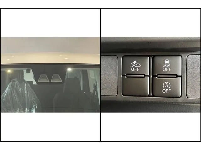 トヨタ　ルーミー