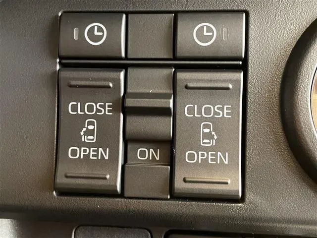 トヨタ　ルーミー