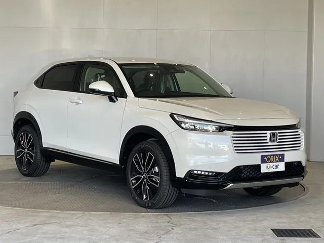 ホンダ　ヴェゼル　ｅ：ＨＥＶ