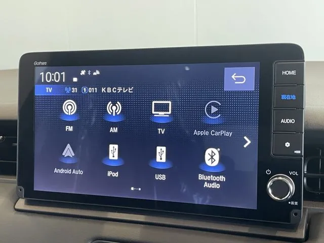 ホンダ　ヴェゼル　ｅ：ＨＥＶ