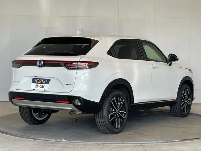 ホンダ　ヴェゼル　ｅ：ＨＥＶ