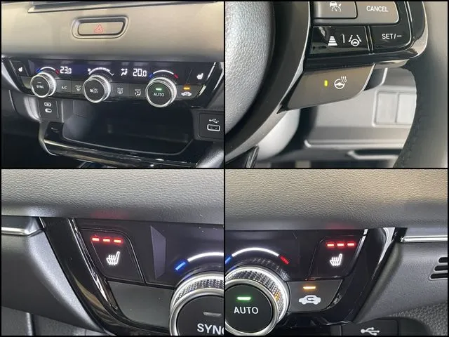 ホンダ　ヴェゼル　ｅ：ＨＥＶ