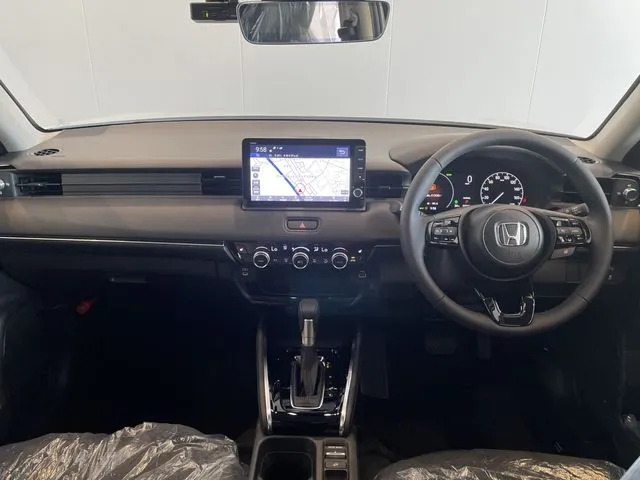 ホンダ　ヴェゼル　ｅ：ＨＥＶ