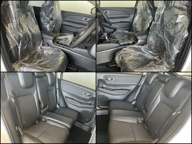 ホンダ　ヴェゼル　ｅ：ＨＥＶ