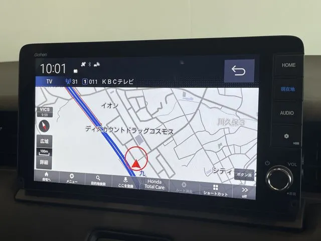 ホンダ　ヴェゼル　ｅ：ＨＥＶ