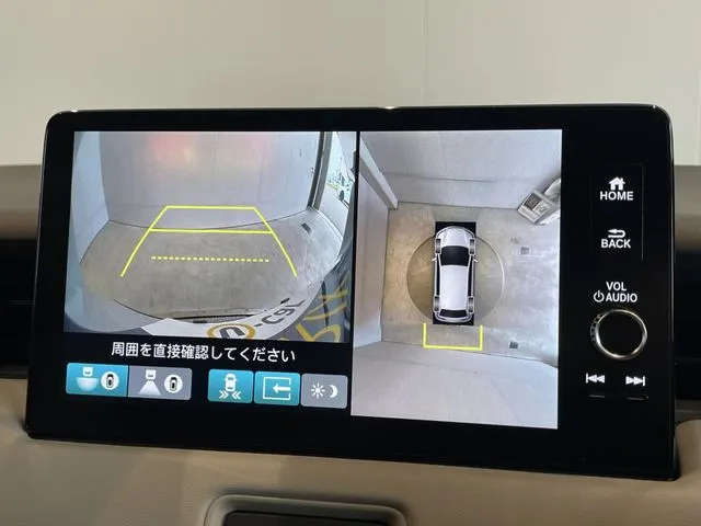 ホンダ　ヴェゼル　ｅ：ＨＥＶ