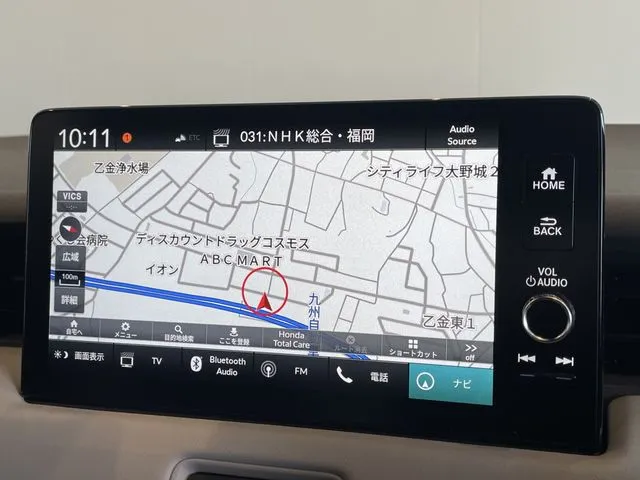 ホンダ　ヴェゼル　ｅ：ＨＥＶ