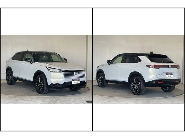 ホンダ　ヴェゼル　ｅ：ＨＥＶ