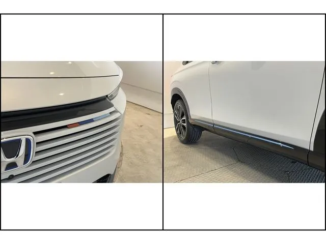 ホンダ　ヴェゼル　ｅ：ＨＥＶ