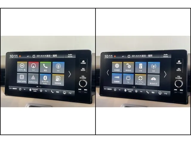 ホンダ　ヴェゼル　ｅ：ＨＥＶ