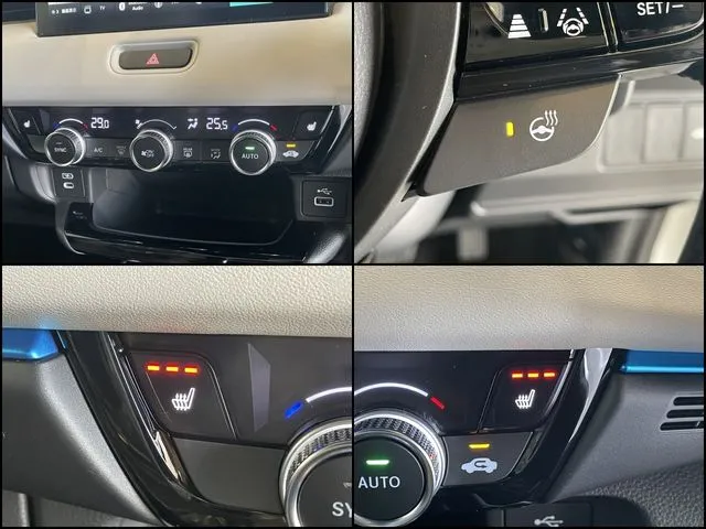 ホンダ　ヴェゼル　ｅ：ＨＥＶ