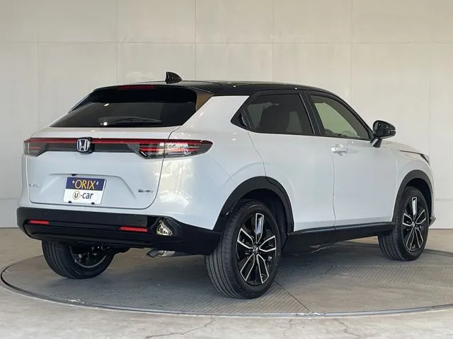 ホンダ　ヴェゼル　ｅ：ＨＥＶ