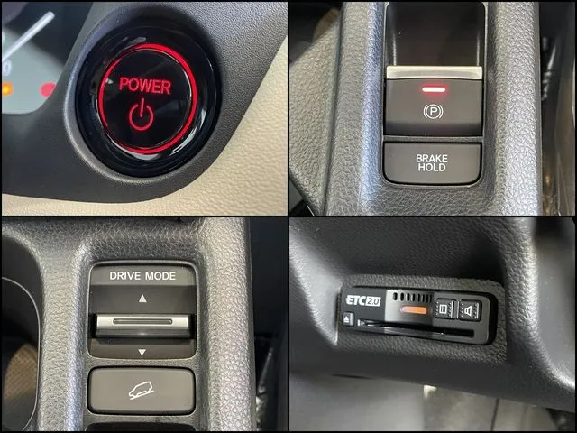 ホンダ　ヴェゼル　ｅ：ＨＥＶ