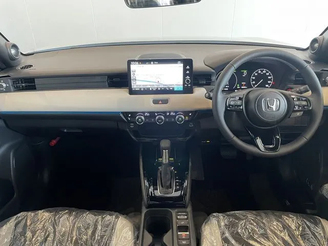 ホンダ　ヴェゼル　ｅ：ＨＥＶ