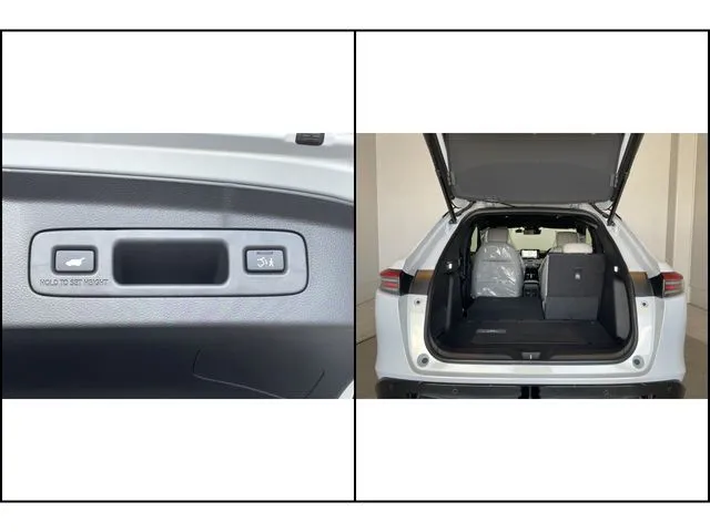 ホンダ　ヴェゼル　ｅ：ＨＥＶ