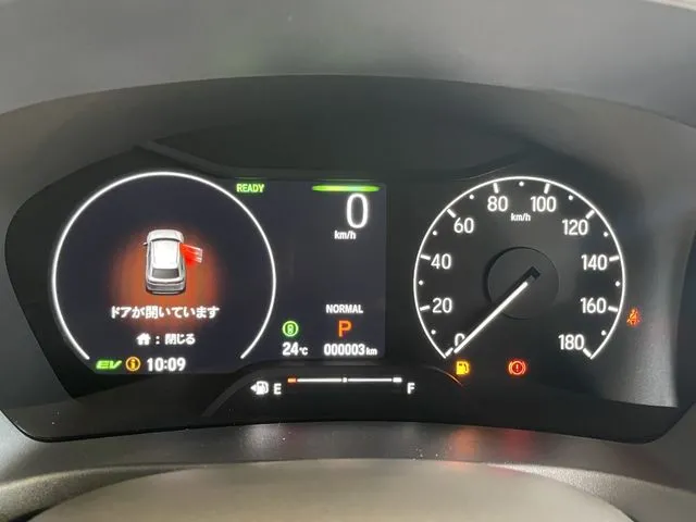 ホンダ　ヴェゼル　ｅ：ＨＥＶ