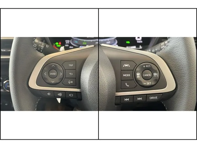 トヨタ　ライズ　ハイブリッド