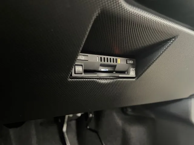 トヨタ　ライズ　ハイブリッド