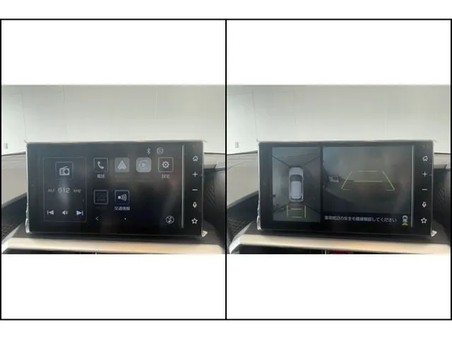 トヨタ　ライズ　ハイブリッド