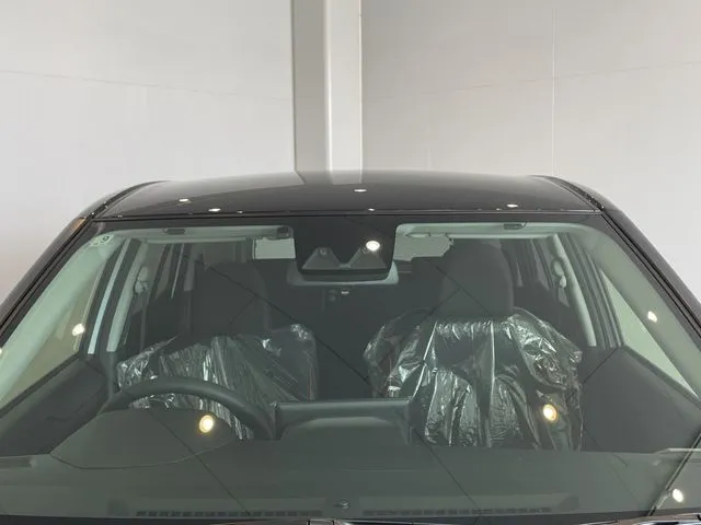 トヨタ　ライズ　ハイブリッド