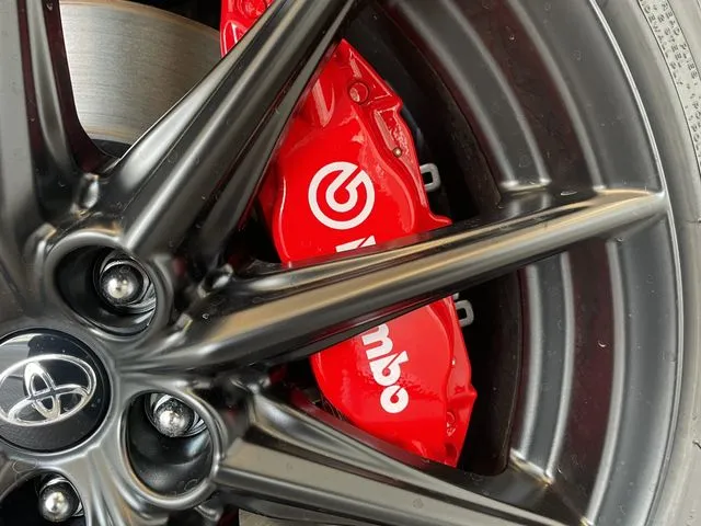 トヨタ　ＧＲ８６