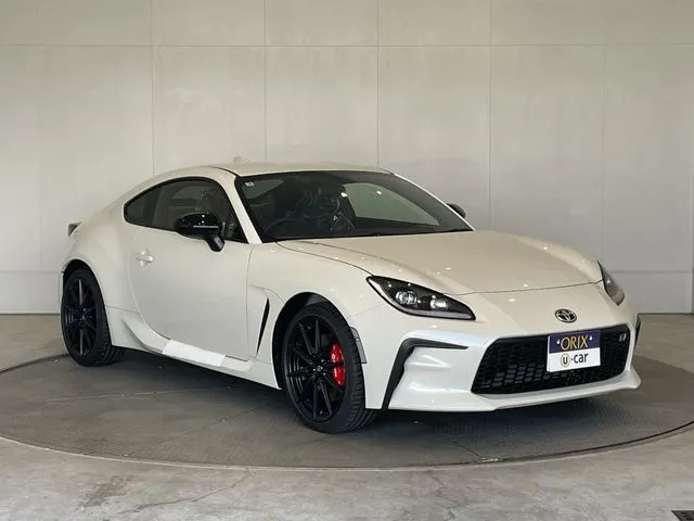 トヨタ　ＧＲ８６