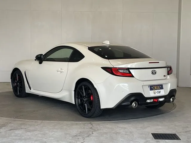 トヨタ　ＧＲ８６