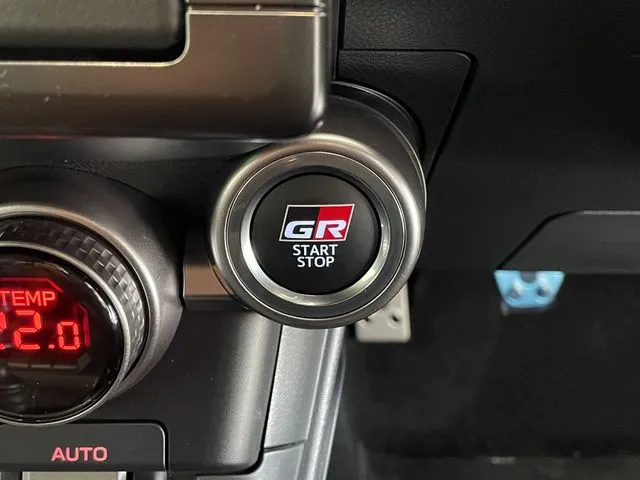 トヨタ　ＧＲ８６