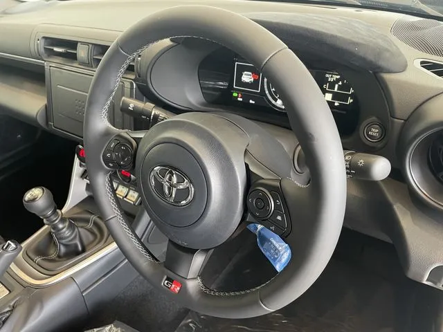 トヨタ　ＧＲ８６