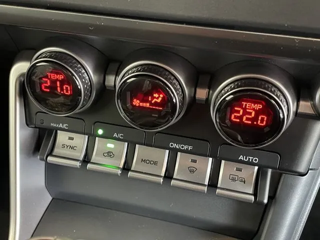 トヨタ　ＧＲ８６