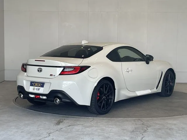 トヨタ　ＧＲ８６