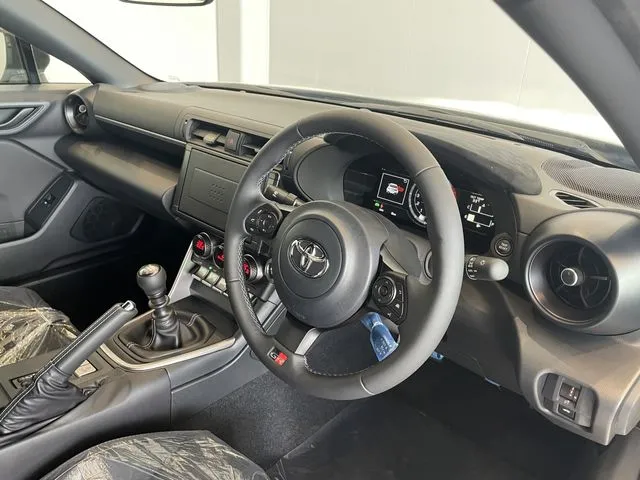 トヨタ　ＧＲ８６