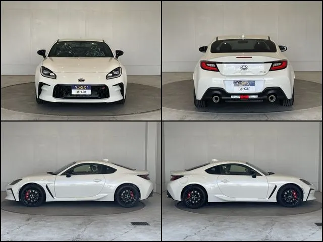 トヨタ　ＧＲ８６