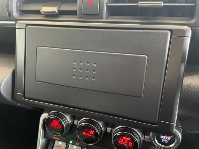 トヨタ　ＧＲ８６