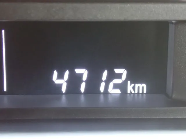 ＮＶ１００クリッパー（ニッサン）の車両写真