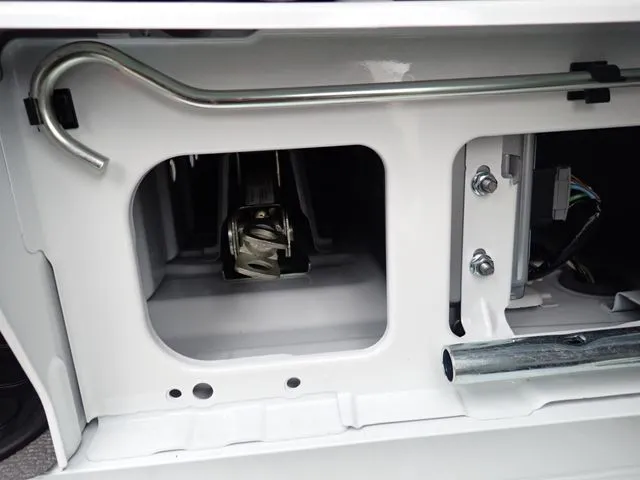 ＮＶ１００クリッパー（ニッサン）の車両写真