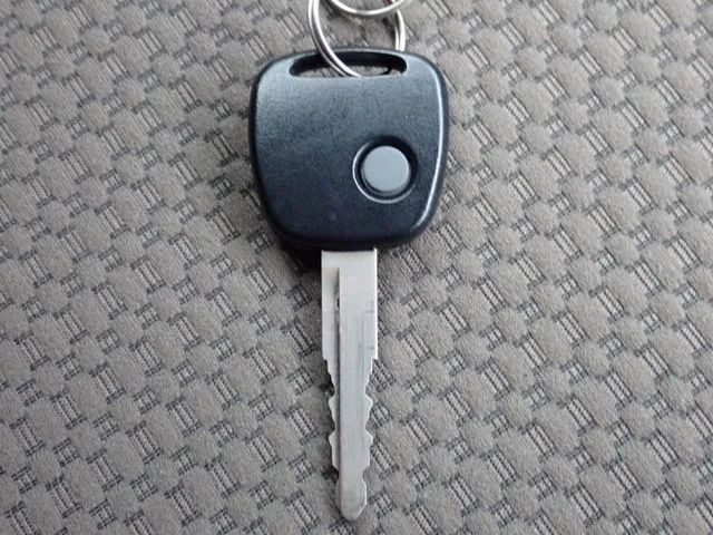 ＮＶ１００クリッパー（ニッサン）の車両写真