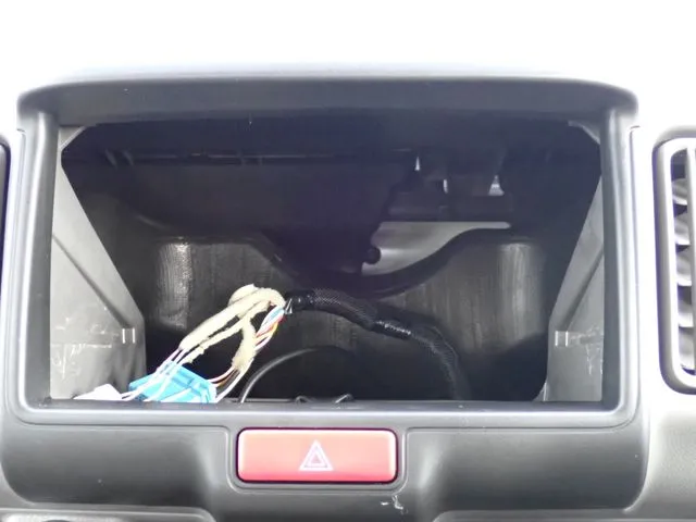 ＮＶ１００クリッパー（ニッサン）の車両写真