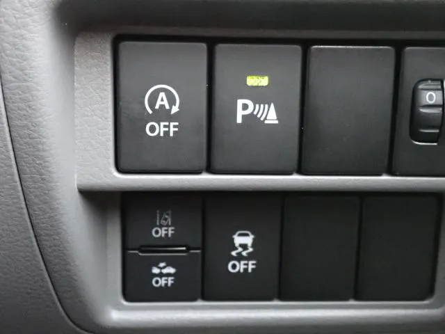 ＮＶ１００クリッパー（ニッサン）の車両写真