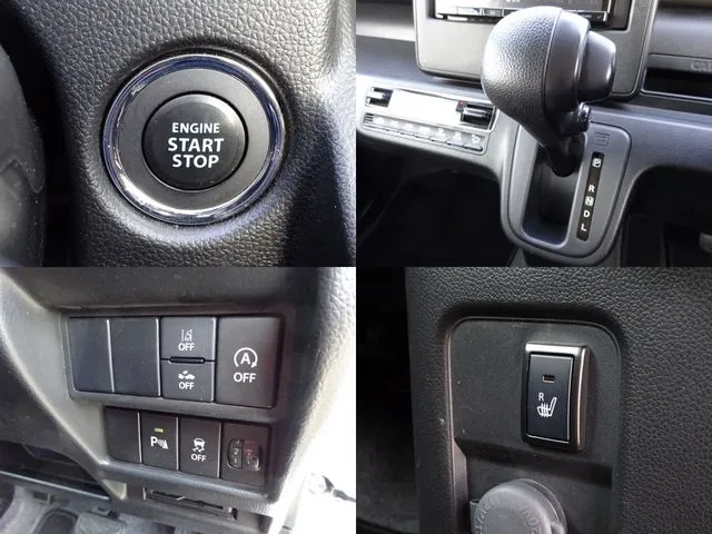 スズキ ワゴンR