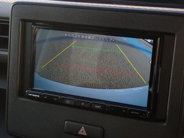 スズキ ワゴンR